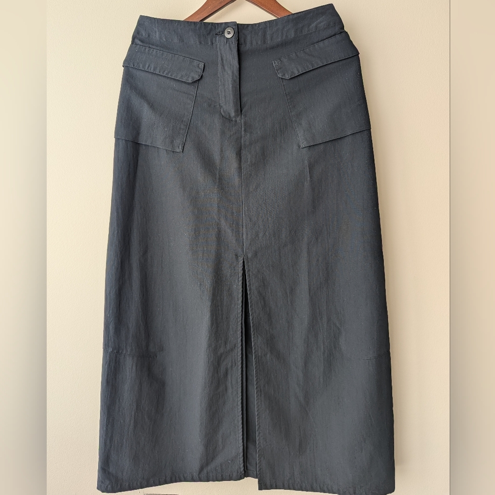 Patagonia Continental Long Stretchy Skirt